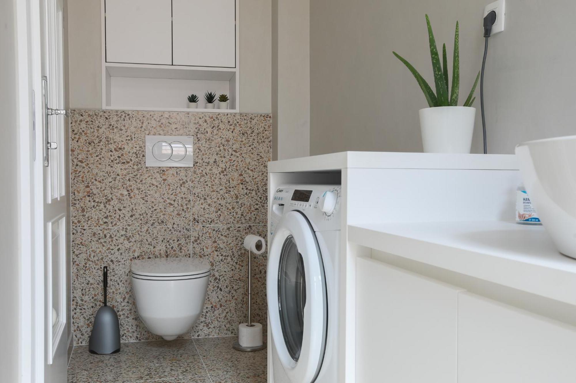Apartment Nikola 4* Zagreb Bagian luar foto