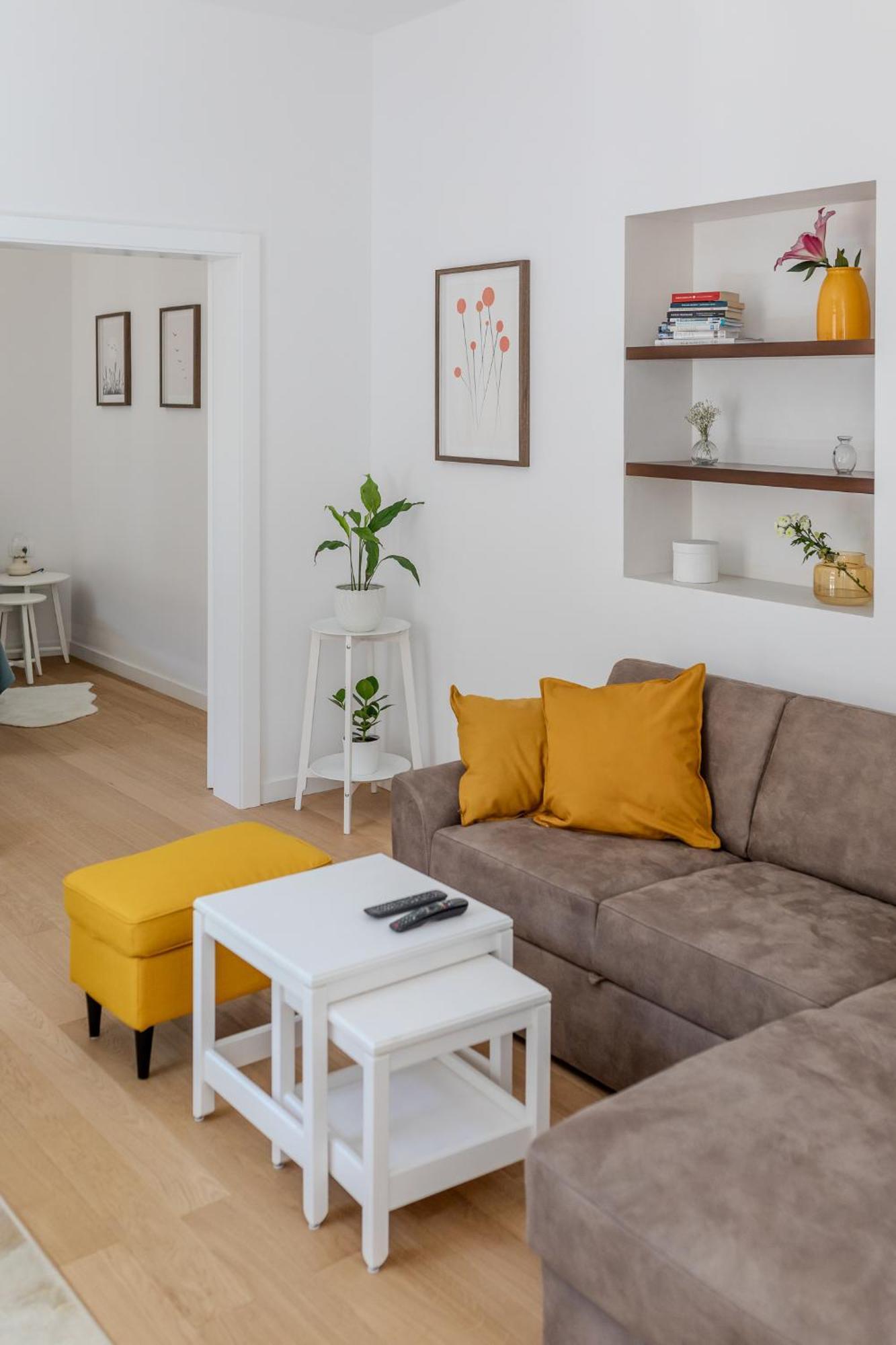 Apartment Nikola 4* Zagreb Bagian luar foto